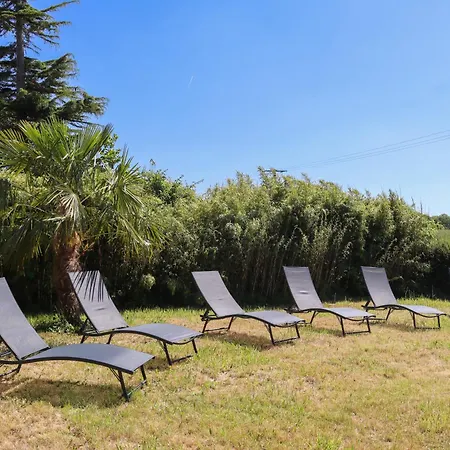 Hébergement de vacances Maison Amaree Pleudihen-sur-Rance