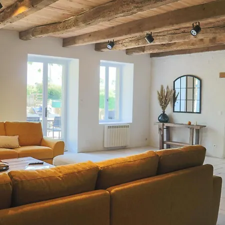 Maison Amaree