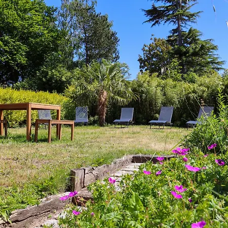 Maison Amaree * Pleudihen-sur-Rance