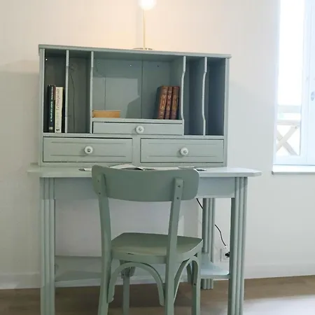 Maison Amaree