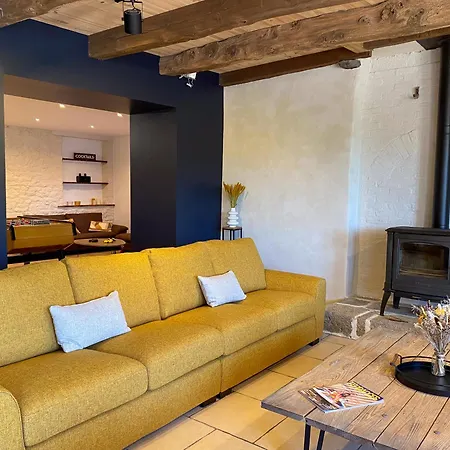 Maison Amaree Pleudihen-sur-Rance