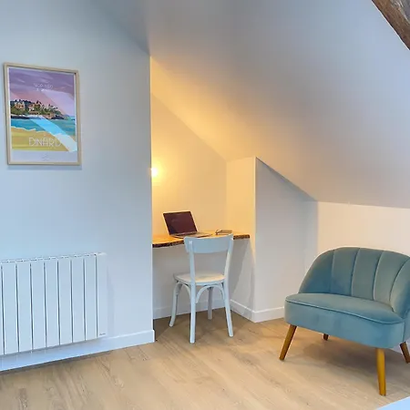 Hébergement de vacances Maison Amaree Pleudihen-sur-Rance