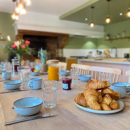 Maison Amaree Hébergement de vacances