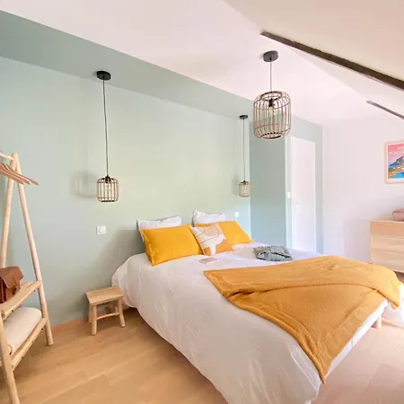 Maison Amaree *