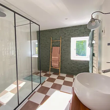 Hébergement de vacances Maison Amaree *