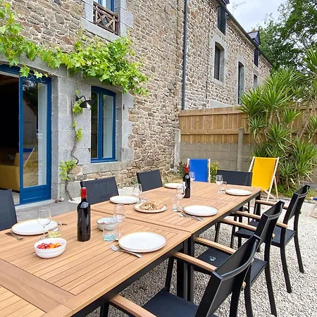 Maison Amaree Hébergement de vacances